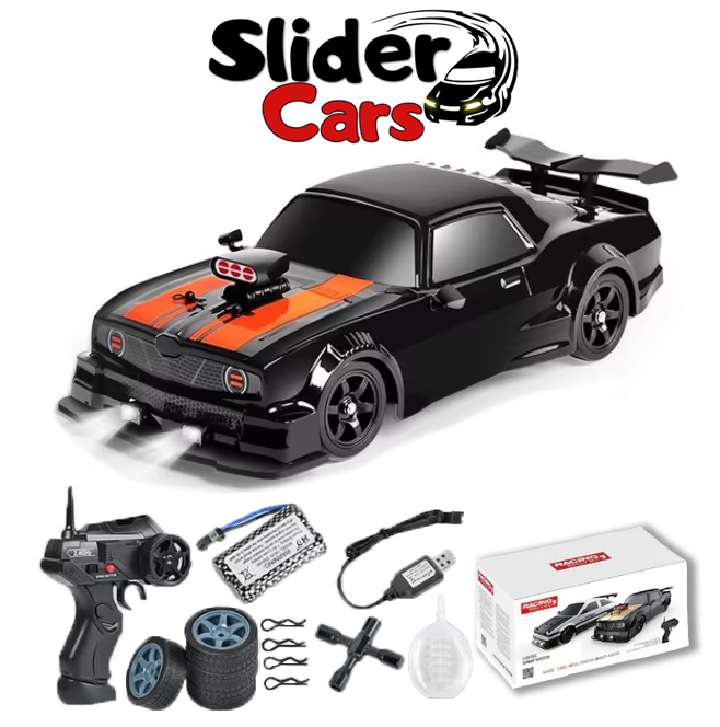 VaporSlider