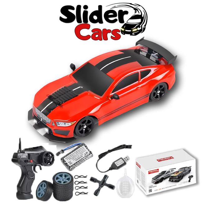 VaporSlider