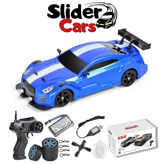 VaporSlider